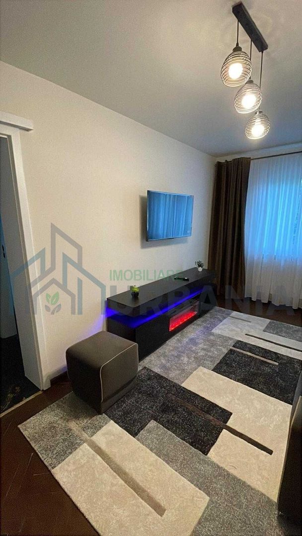 # Apartament 2 Camere Podu Ros SD Renovat Complet - Poză 2