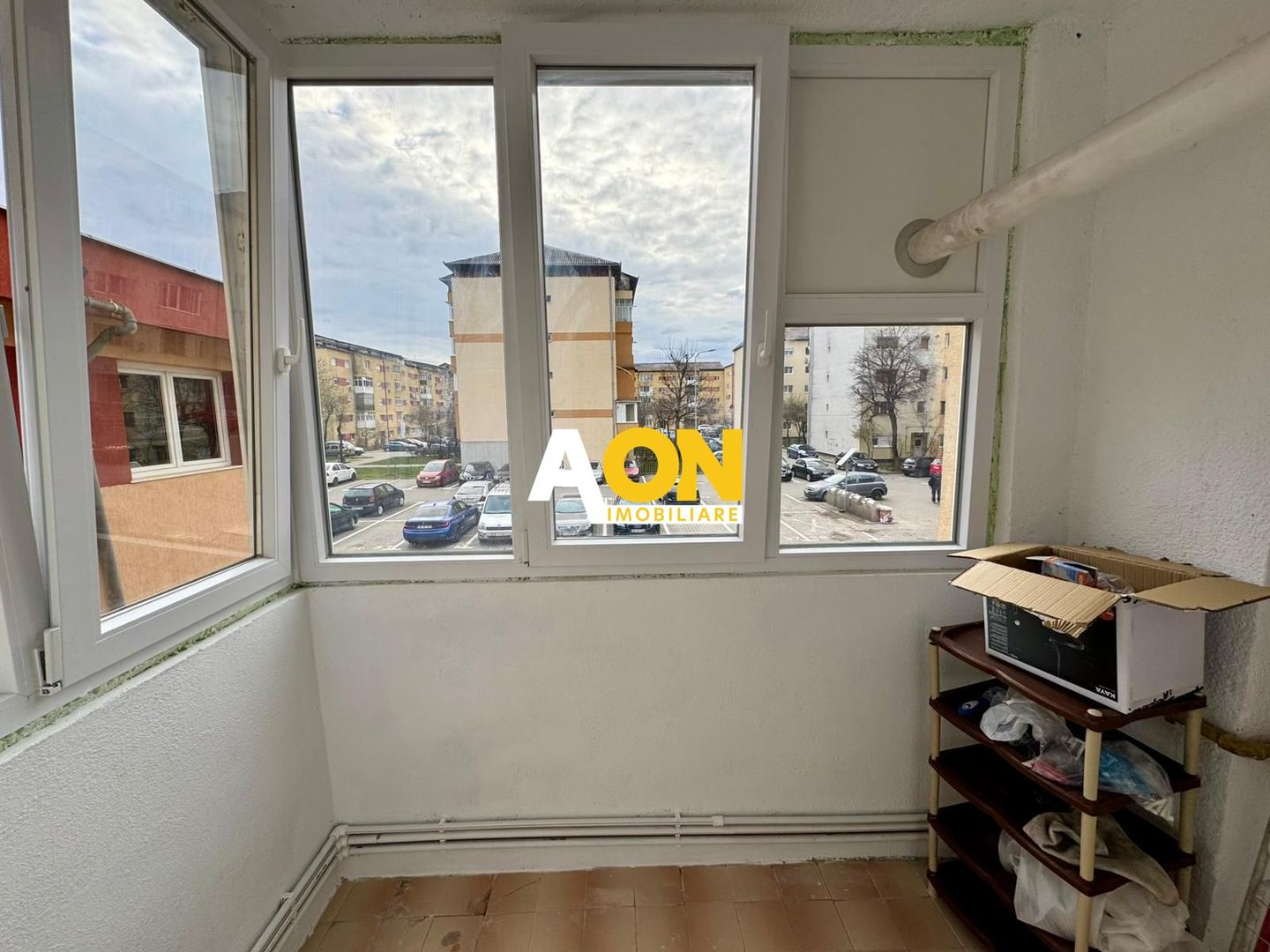 Prima Inchiriere! Apartament 2 Camere Etaj 1 Tulnicului - Poză 6