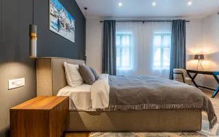De vânzare Casa Weiss, Rimetea - Heritage Hotels of Europe! - Poză 13