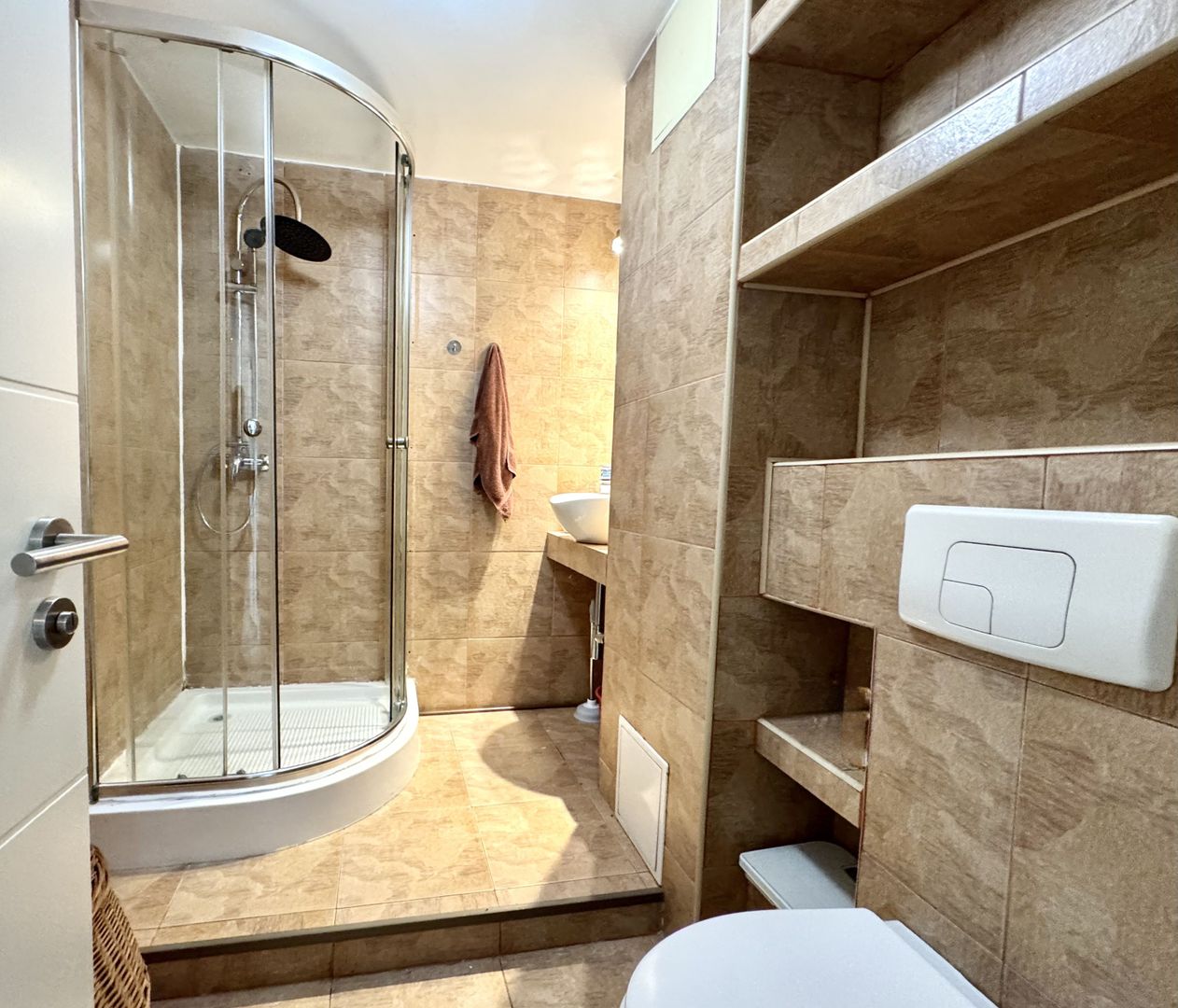 Apartament spațios si primitor,  zona Lunei - Fabrica de bere - Poză 18