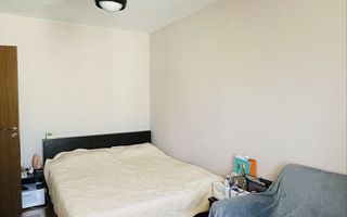 Apartament 2 camere decomandat, Galata, Iași | 50 mp + balcon închis 3,5 mp | Mobilat și utilat | Centrală, AC | Etaj 4/4 - Poză 2