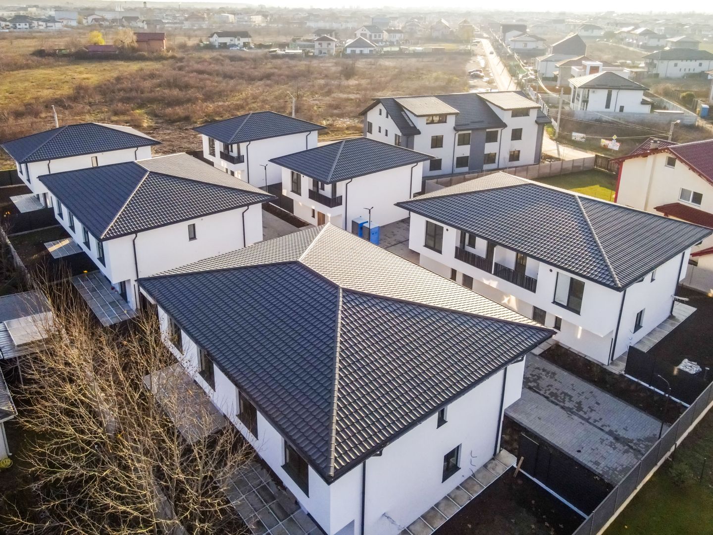 Vila 4 camere | Otopeni | Odaile - Poză 10