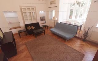 Vanzare si * sau Inchiriere Casa/Vila 5 camere Dorobanti - Poză 30