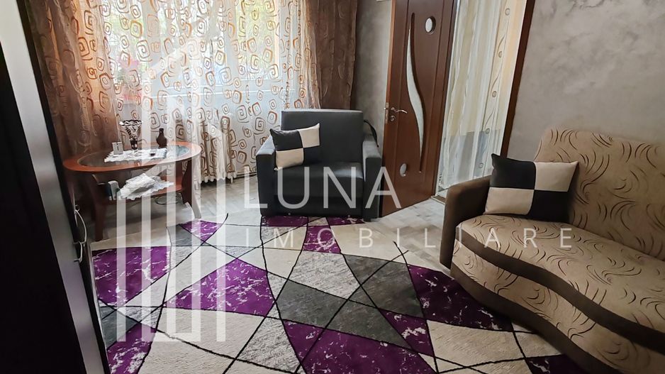 Apartament 2 camere, 44 mp, parter, 7 Noiembrie - Poză 3