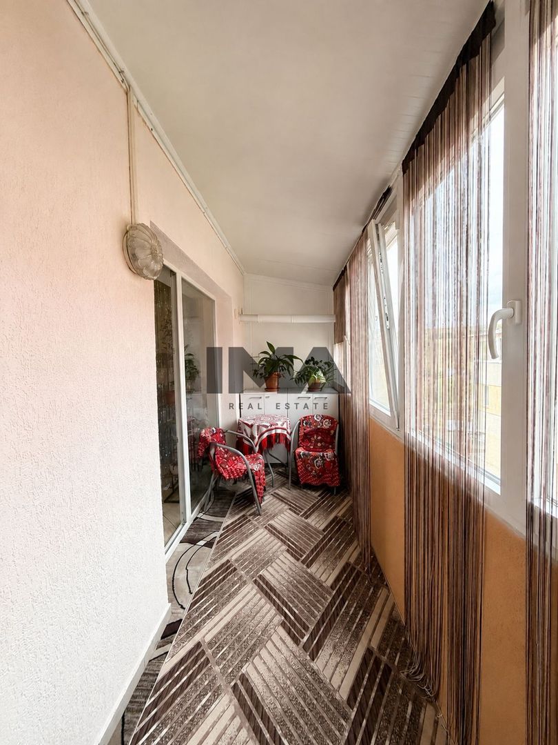Apartament 3 camere | Apahida, str. Republicii - Poză 9