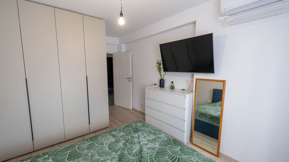 Apartament de vanzare 2 camere, terasa 62 mp, Metrou Dristor - Poză 8