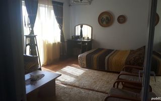 2 camere Calea Torontalului 2 balcoane boxa+garaj - Poză 3