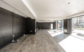 Сhirie, spațiu comercial, 231 mp, str. Alba-Iulia, Buiucani - Poză 9