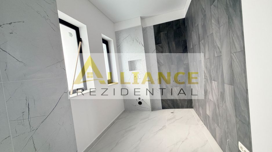 Vila P+1 in Berceni - 4 Dormitoare, Incalzire Pardoseala - Poză 12