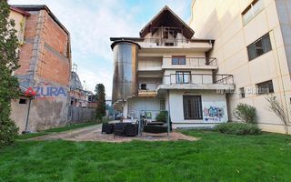 COMISION 0% - De Inchiriat Vila Ultracentral Pitesti - Poză 43