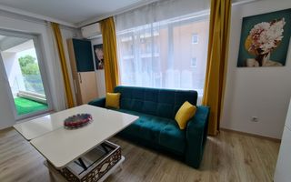 2 camere | Bulevardul Pipera | Erou Iancu Nicolae | Rose Residence - Poză 2