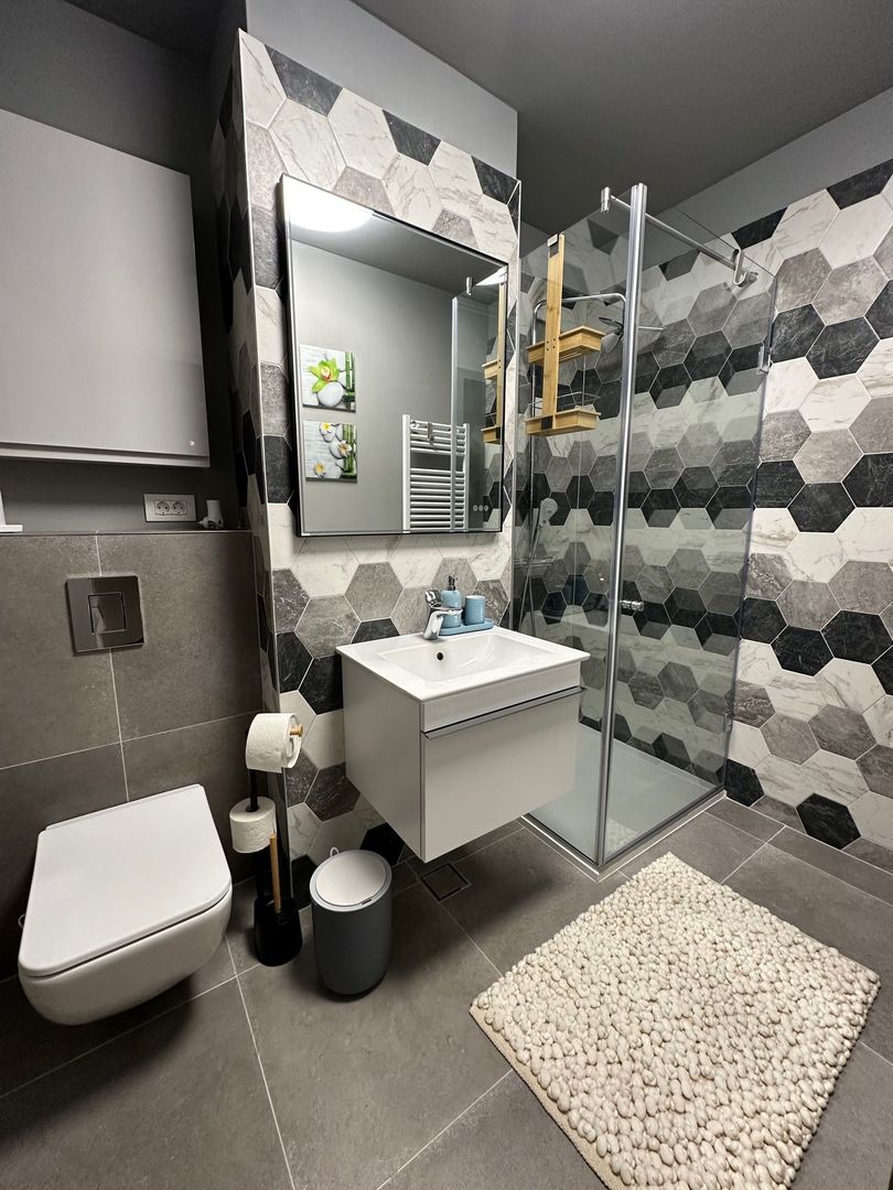 Luxury Penthouse for Rent in Timisoara - Poză 14