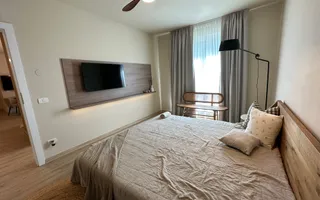 Apartament deosebit  2 camere zona Lipovei - Poză 11