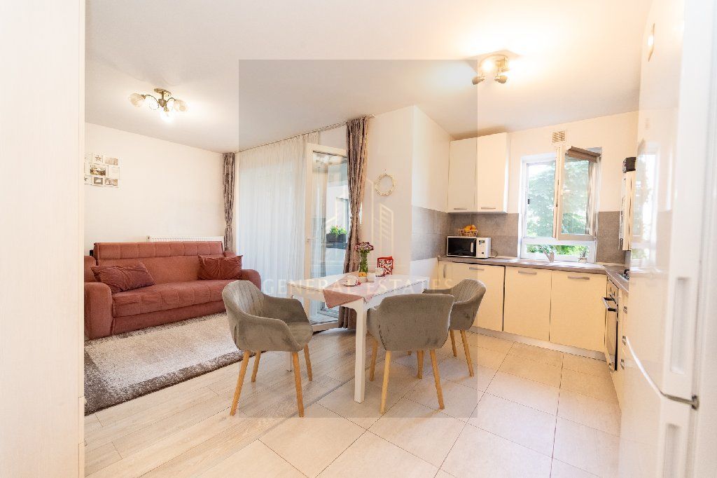 Apartament 2 camere Kasper -zona Coresi - Poză 2