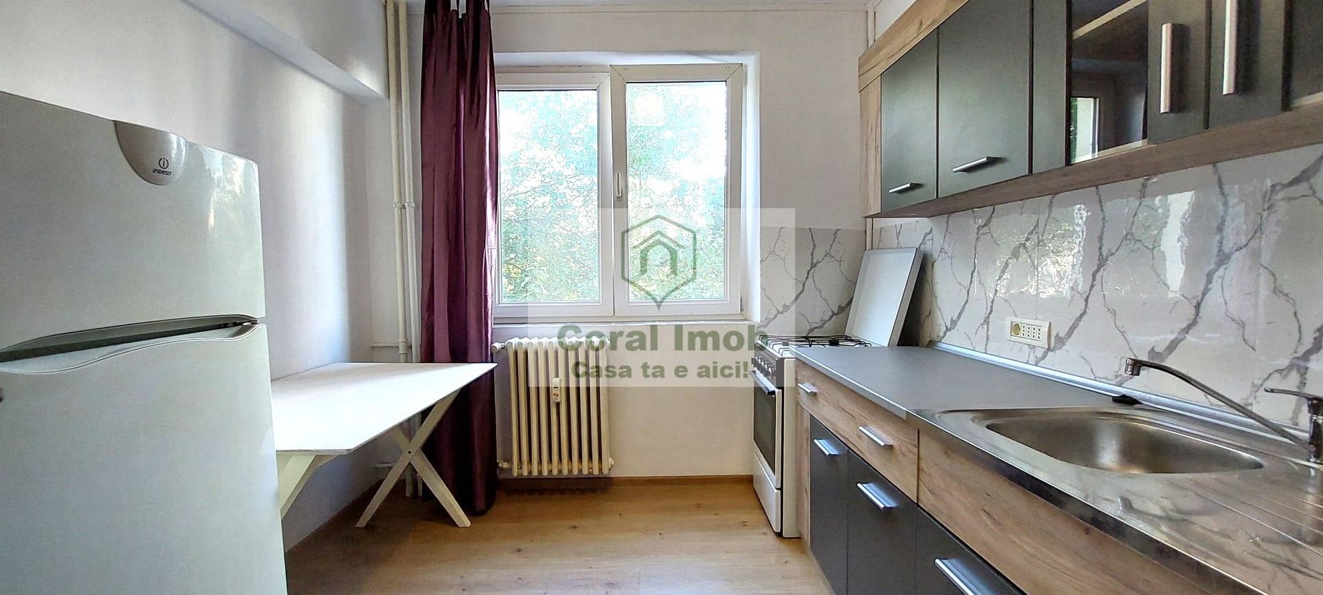 Inchiriere 3 camere, Zona Obor - Poză 5