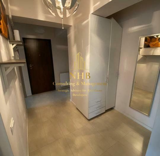 Apartament de inchiriat -3 camere Piata Victoriei - Ion Mihalache PARCARE - Poză 9