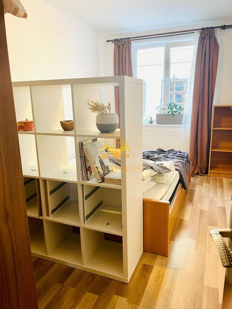 2 camere, decomandate, Ultracentral, I.C Bratianu Zona Blvd. Eroilor - Poză 4
