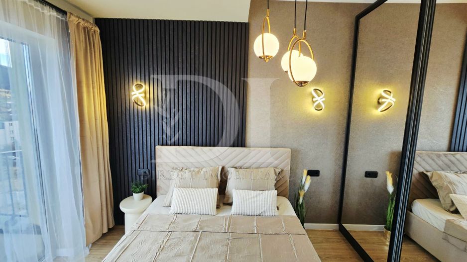 Apartament modern, mobilat complet – Zona Eroilor, Florești - Poză 17