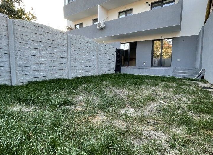 3 camere + curte + parcare bloc nou  Crangasi - Poză 10