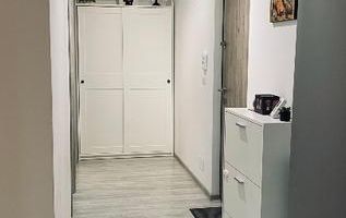 Apartament 2 camere, decomandat, 67 mp, Valea Lupului/Popas Pacurari, etaj 2, bloc 2021 - Poză 7