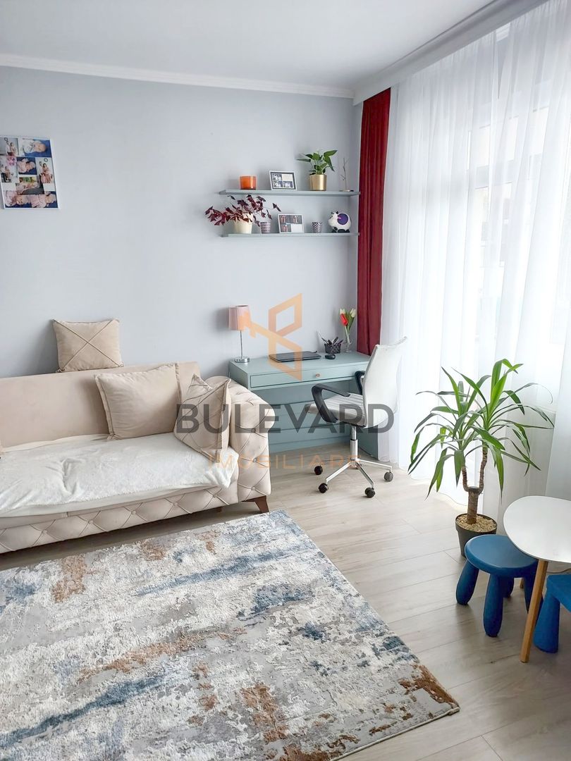 Apartament cu 2 camere, zona Terra! - Poză 3