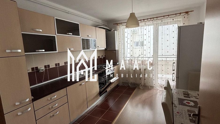 Apartament 2 camere de închiriat | Sibiu, Turnișor | parcare - Poză 3