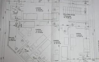 Pensiune 10 camere in statiunea Muntele Baisorii - Poză 38
