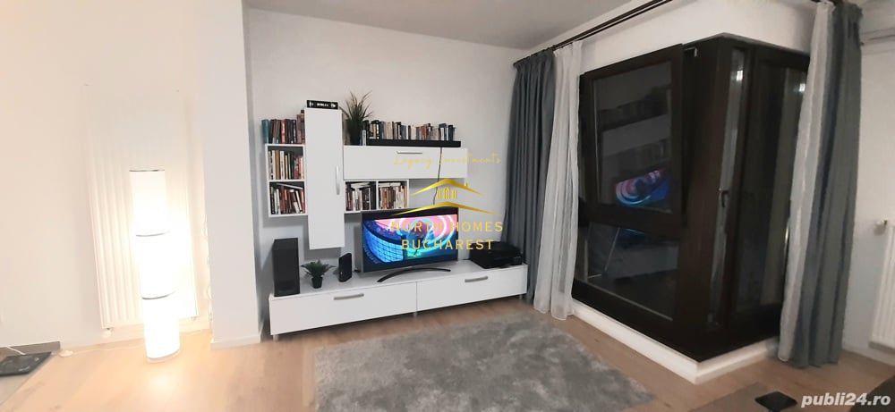 Apartament  2 Camere -Pipera,-PARCARE - Poză 1