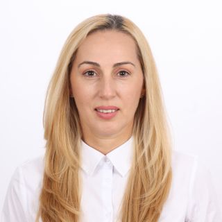 Cristina Ivanciuc - Tower Imob