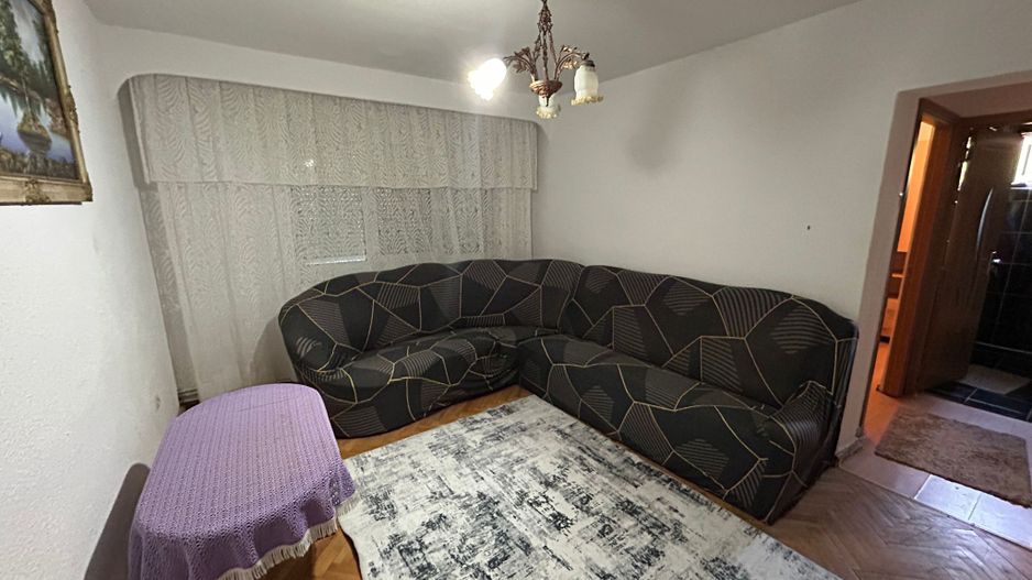 Apartament 2 camere, etaj 2 - Cugir - Poză 4