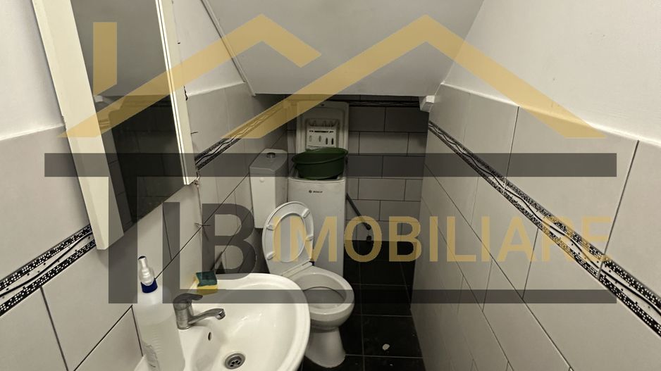 Casa cu 6 camere, 290mp, capacitate 14 persoane, Zona Cristesti - Poză 13