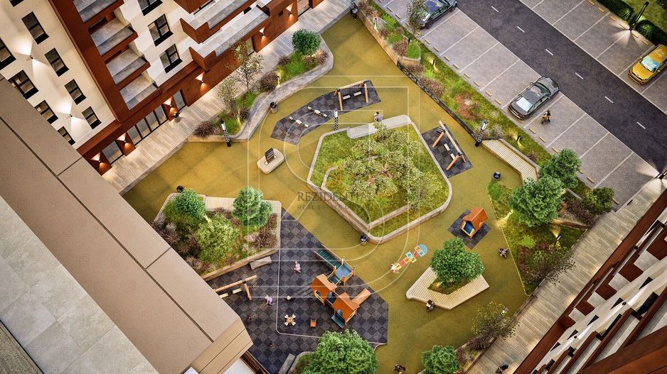 Spatiu Comercial la inchiriere, 154.20 mp, zona Parc Tudor Arghezi - Poză 17