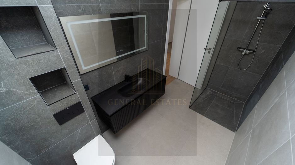 Case tip Duplex de vânzare în Ghimbav, Brașov – Cartierul Florilor - Poză 27