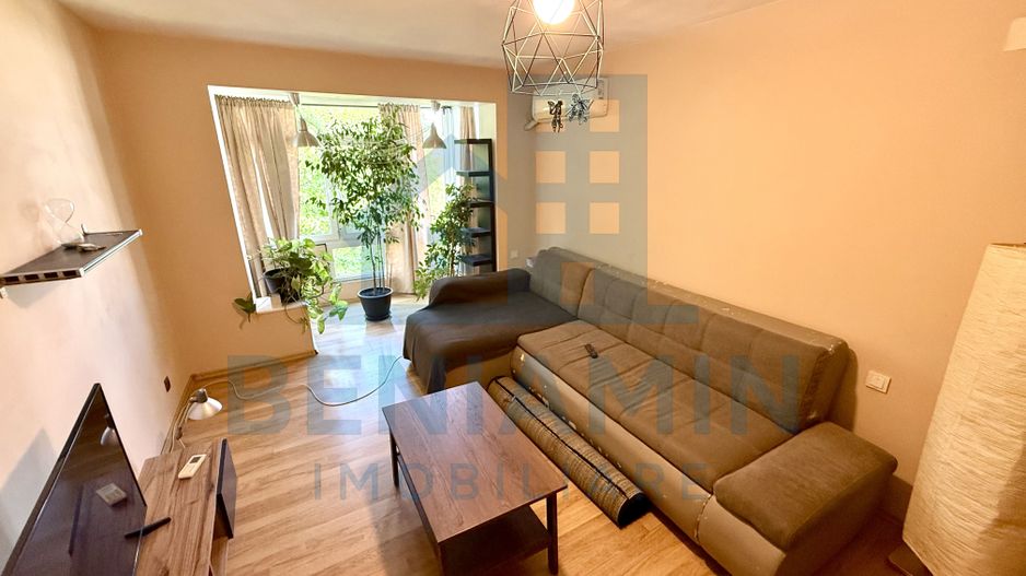 2 camere - 50.1mp - acoperis cu tabla - Brazda - Scoala 23 - Poză 1
