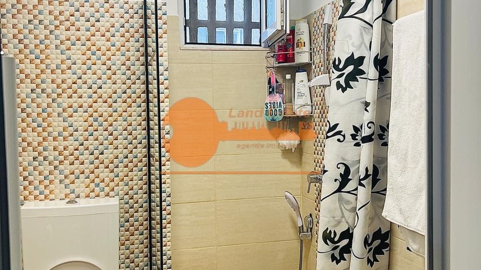 2 camere Gara de Nord la 300m de metrou - Poză 7