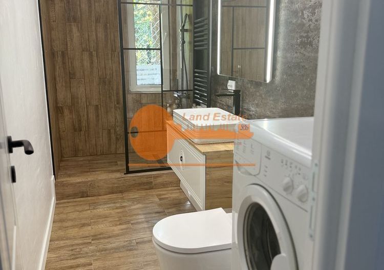 Garsoniera Lujerului (450 m metrou ) - Poză 5