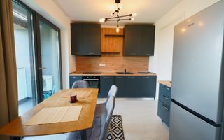 2 Camere + Parcare inclusa, Cloud9, Aviatiei, Metrou Aurel Vlaicu - Poză 10