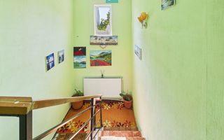 Casă cu 4 camere pe Bd. Laminorului – modernă și întreținută - Poză 21