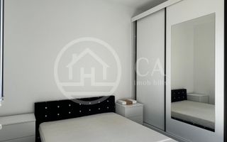 Apartament cu 2 camere de inchiriat in Prima Onestilor Oradea - Poză 6