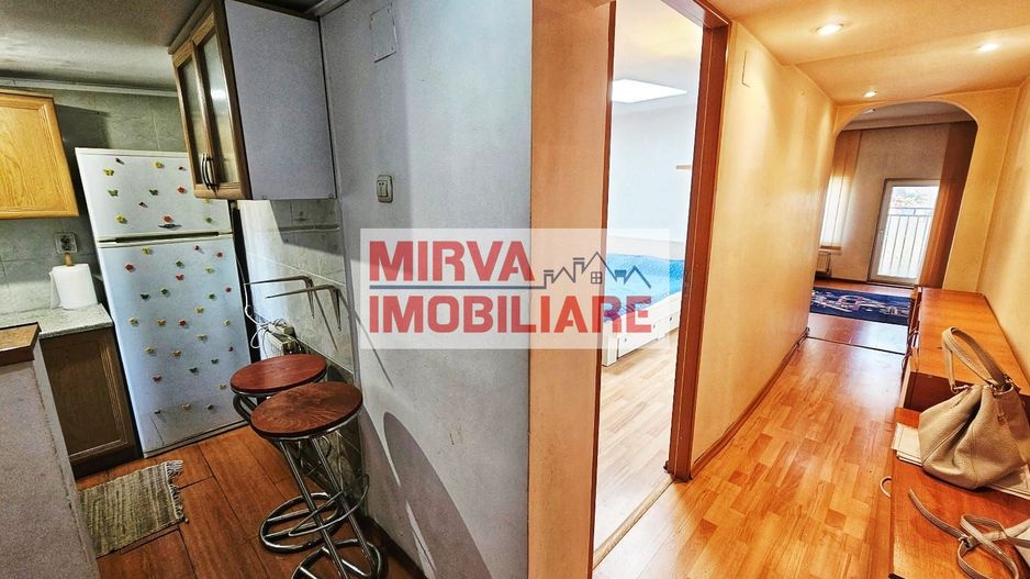 Investiție ideală în centrul Ploieștiului – 2 camere, 30.500 € neg. - Poză 21