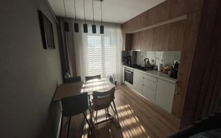 Ap 4 cam parcare și boxă, etaj 1, mobilat si utilat,Păcurari –179.000€ - Poză 3