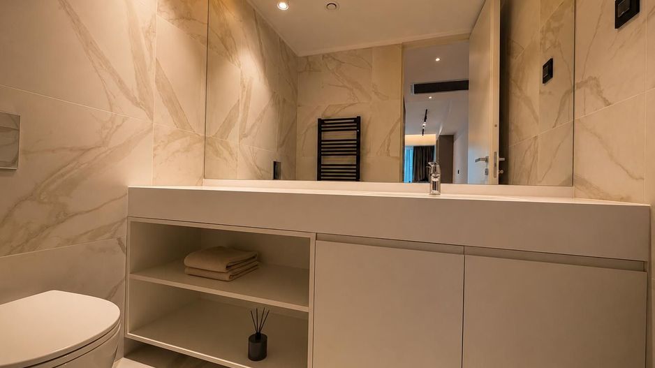 Apartament  High-End 3 camere | One Floreasca Towers - Poză 14