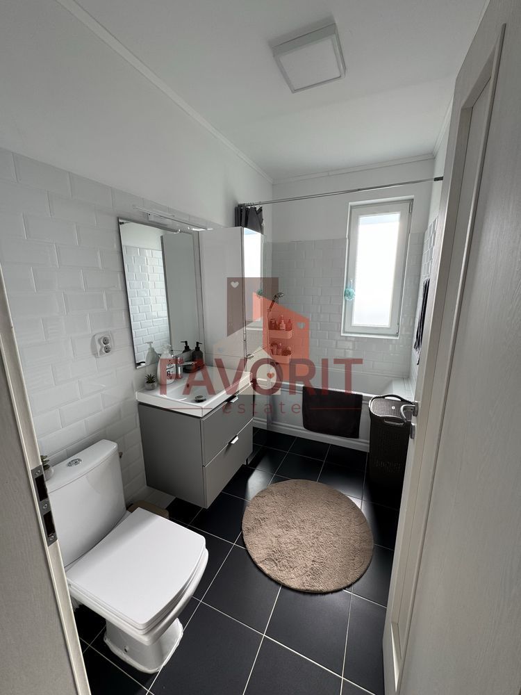 Apartament 2 camere cu scara interioara | 60mp | Giroc - Calea Urseni - Poză 8