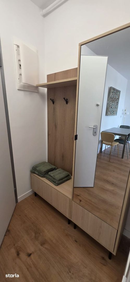 2 camere premium, 5 min metrou Nicolae Teclu, pet friendly, PARCARE INCLUSA - Poză 5