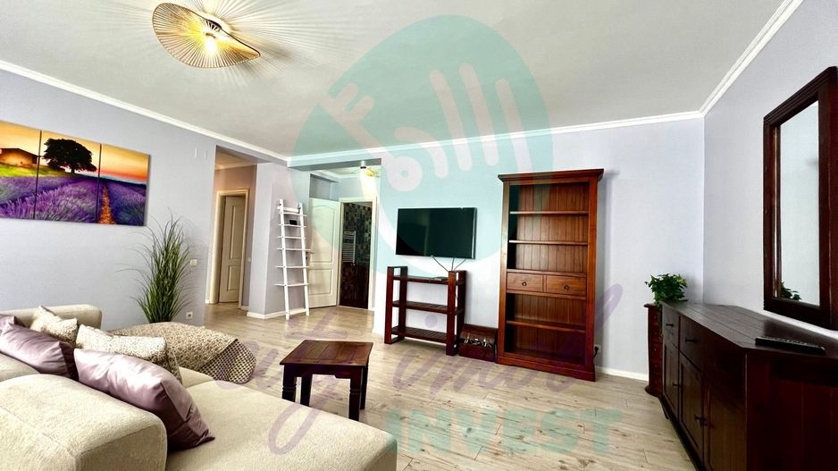 4 camere | Lângă Parcul Cișmigiu | Bloc boutique | 108 mp | Renovat Complet - Poză 1