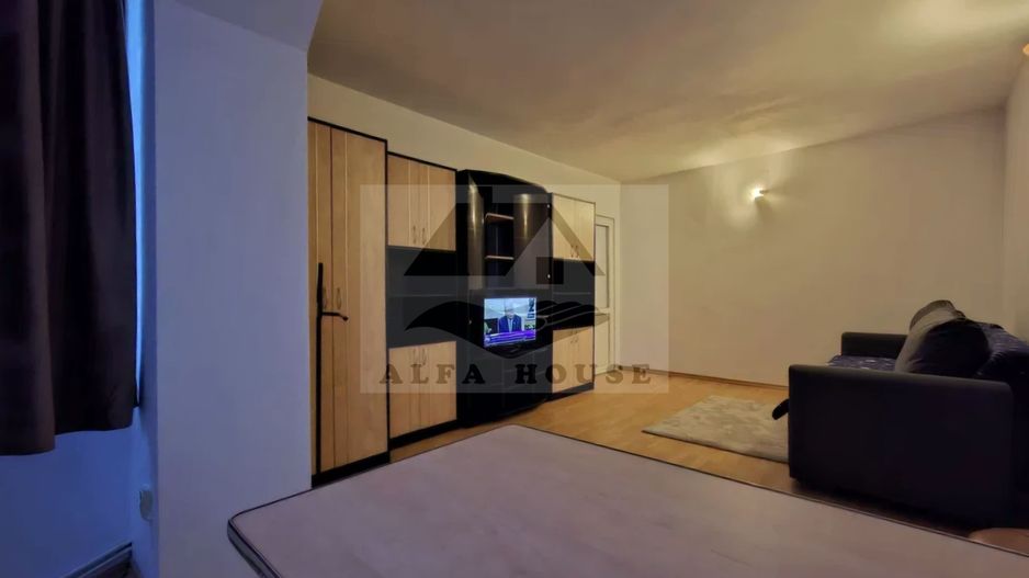 Apartament cu doua camere, zona Centrul Civic - Afi Mall , 45 mp - Poză 2