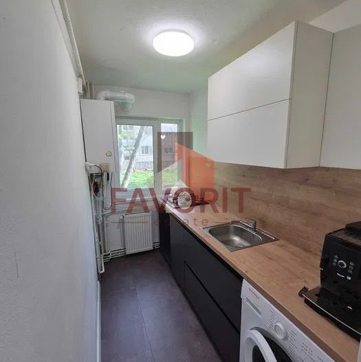 Apartament 2 camere | Boxa la subsol | Parter | Zona Dacia - Poză 4