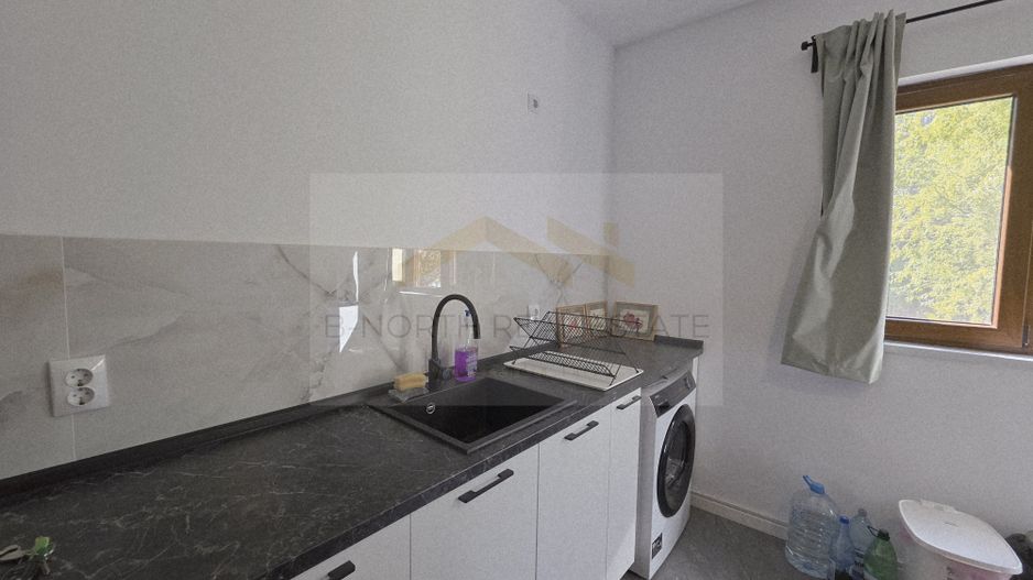 Apartament 2 camere 72.7 mp utili , decomandat , Corbeanca - Poză 2
