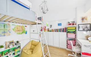 Apartament de vanzare, 3 camere ultra finisat,  Bd. Unirii - Poză 15