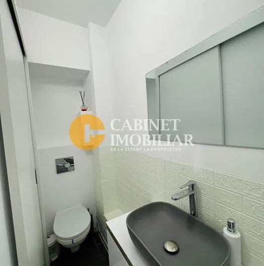 Apartament 3 Camere Decomandat + 2 Bai -Zona Frumoasa - Poză 5